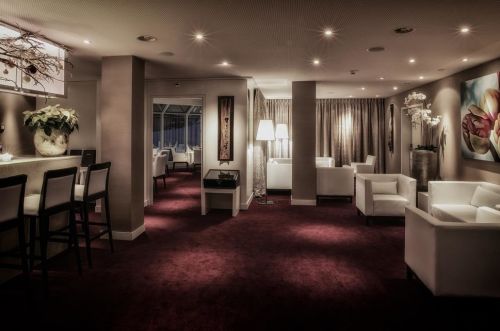 Grischa - DAS Hotel Davos