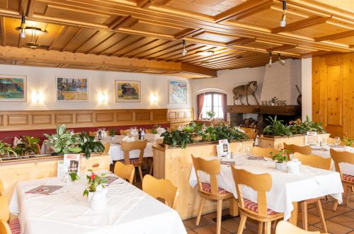 Kessler's Kulm Hotel