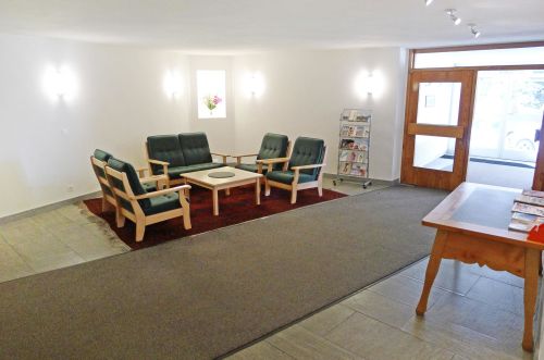 Uto Parkareal Nr. 202