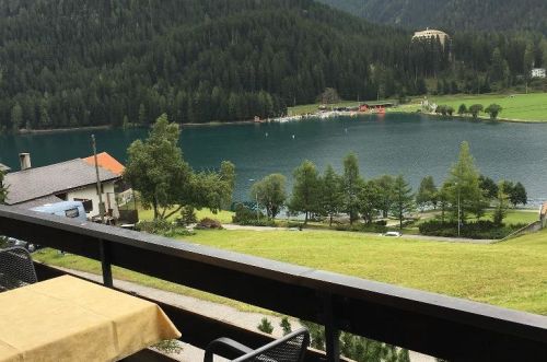 An der Sunnsita 4 Zi