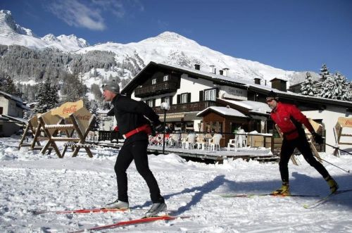 Bünda Davos