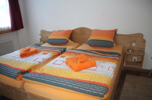 Chalet Bialaura 4.5-Zi