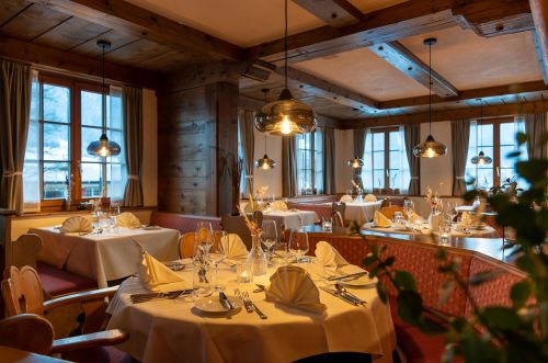 Sunstar Hotel Klosters