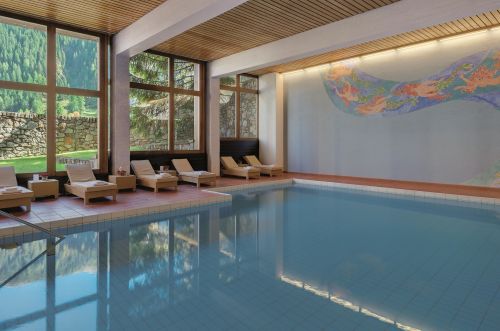 Morosani Posthotel Davos