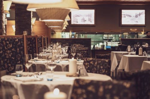 Mountain Plaza Hotel