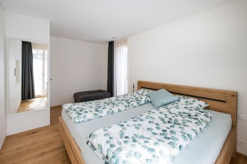 Mattastrasse 58 A - 01