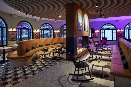 Hard Rock Hotel Davos