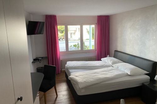 Bernina Bed and Breakfast