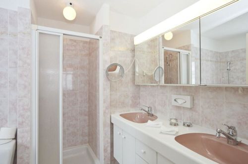 Hotel Sport - Ferienwohnung 333