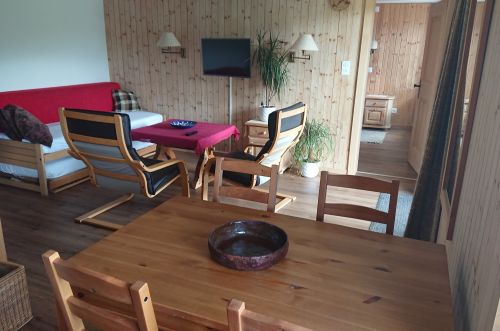 Meierhof am See 2 Zi.