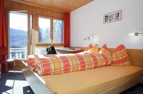 Seebüel Hotel