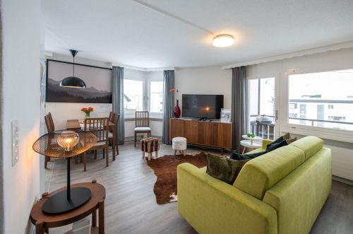 Agrimonia II 3-1/2 Zi