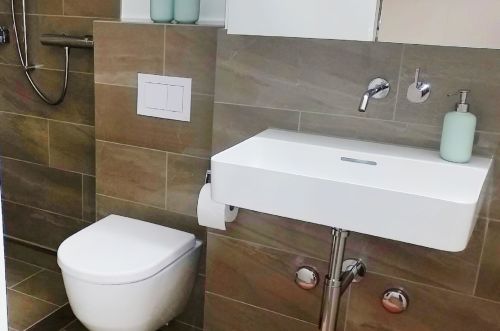 Uto Parkareal Nr. 801