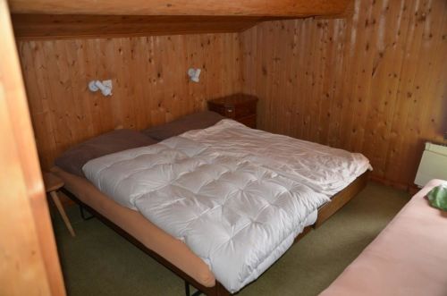 Maiensäss Cavadürli