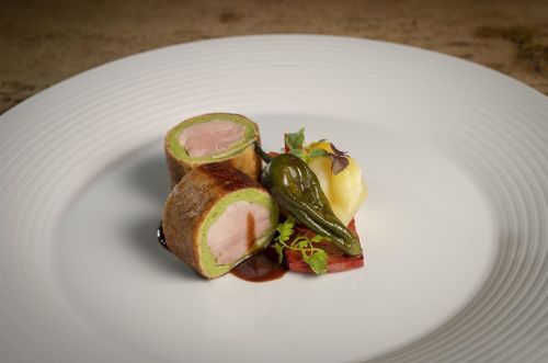 Seven Alpina Boutique Hotel