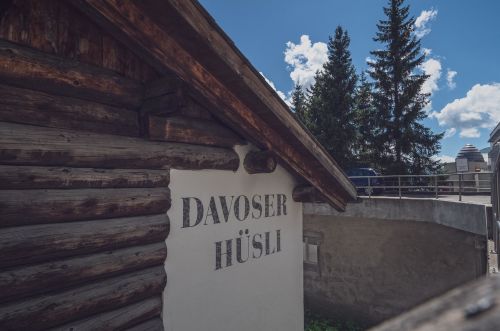 Davoser Hüsli