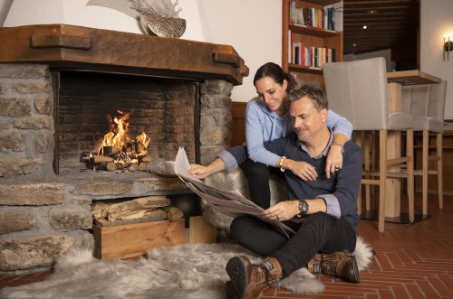 Sunstar Hotel Klosters