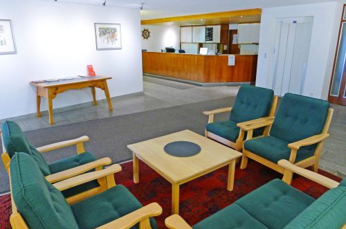 Uto Parkareal Nr. 801