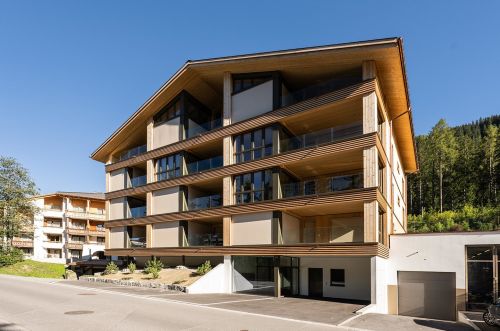 Mattastrasse 58 A - 01