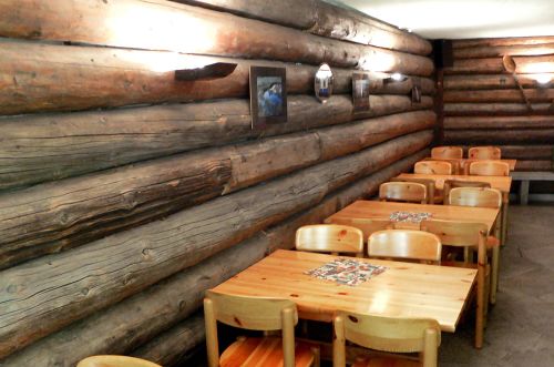 Uto Parkareal Nr. 504