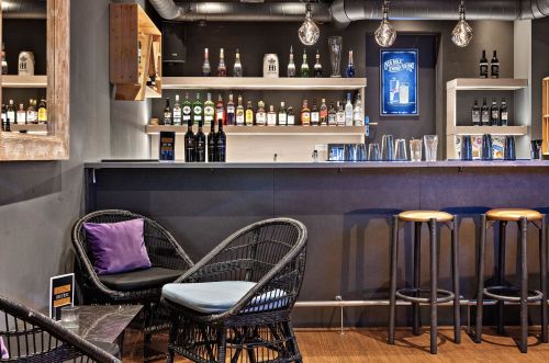 Morosani Schweizerhof Davos