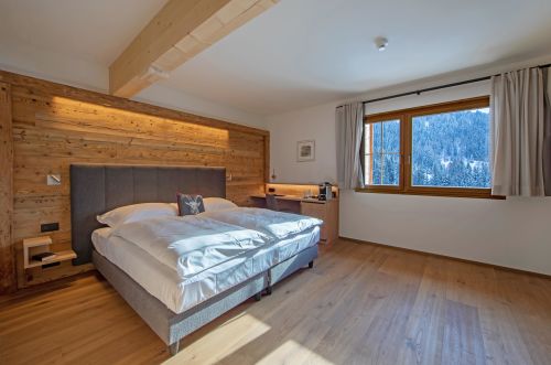 Boutique Schraemli's Lengmatta Davos