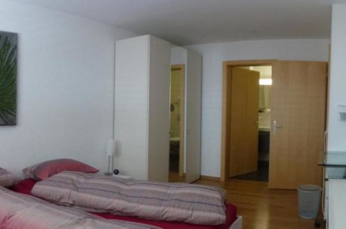 Chesa Silvrettina D4