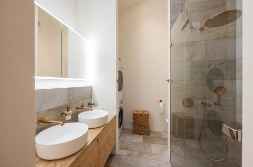 Mattastrasse 58 A - 31