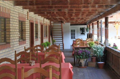 Landgasthof Sommerfeld