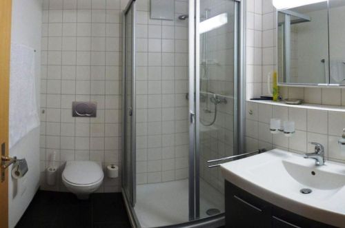 Chesa Silvrettina D4