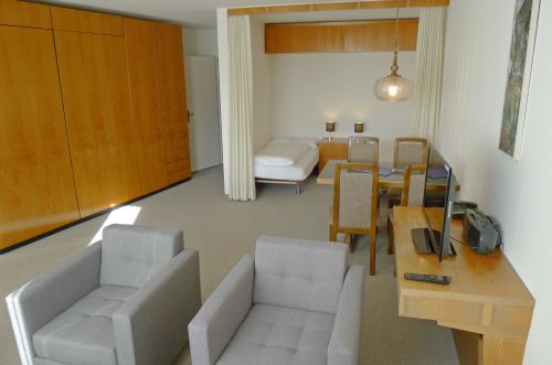 Uto Parkareal Nr. 601