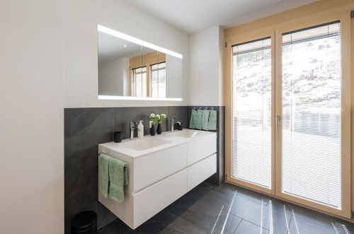 Mattastrasse 58 A - 01