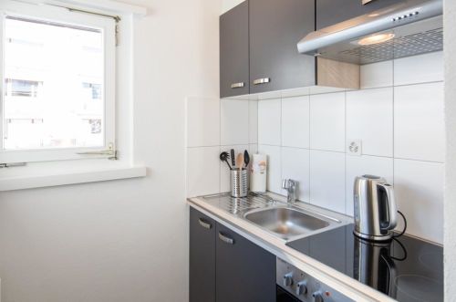 Agrimonia II 2-1/2 Zi