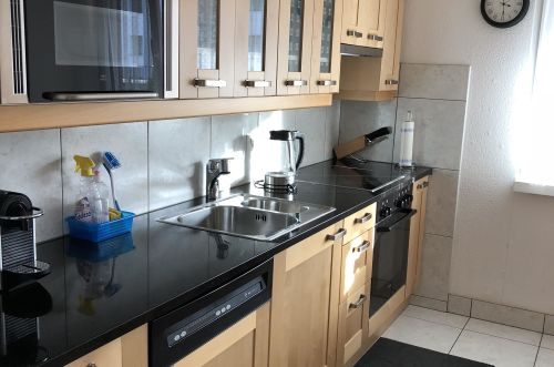 Talstrasse 22 App 13