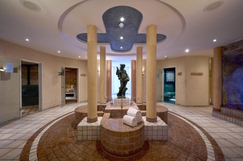 Hotel Vereina