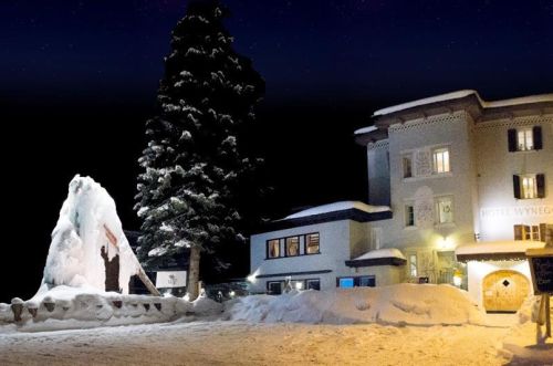Wynegg Hotel