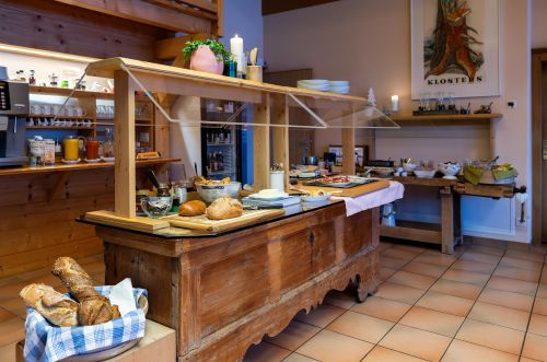 Sport-Lodge Klosters