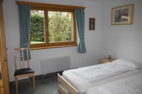 Hus am Golfplatz Whg 3