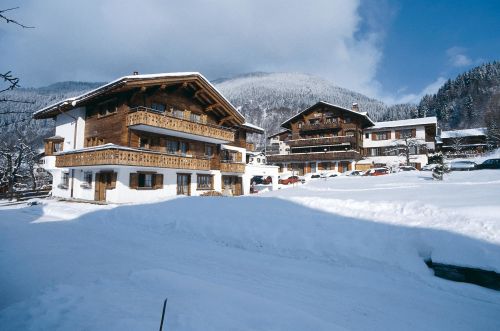 Silvapina Hotel
