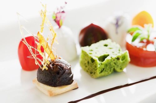 Kongress Hotel Davos