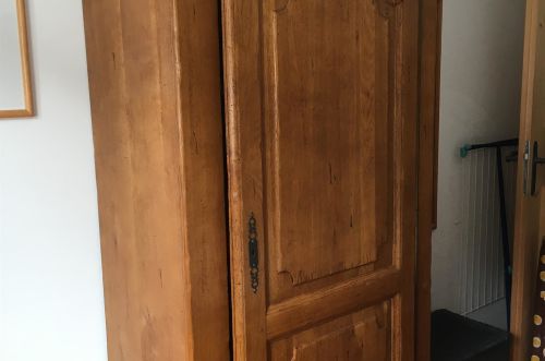 Hus am Golfplatz Whg 4