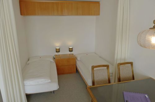 Uto Parkareal Nr. 601