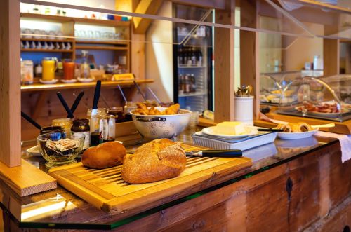 Sport-Lodge Klosters