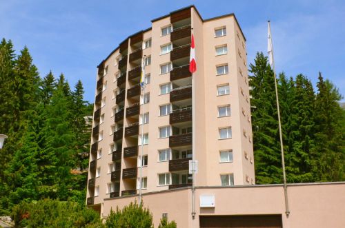 Uto Parkareal Nr. 801