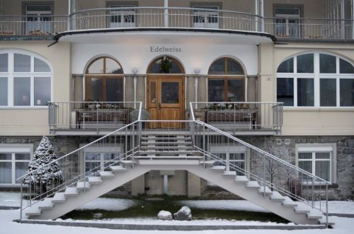 Edelweiss Hotel