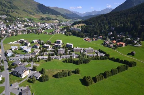 Solaria Serviced Apartments