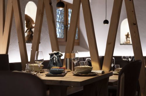 Sunstar Hotel Klosters