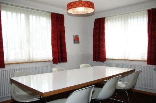 Chalet Crestannes A08