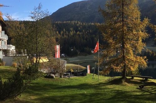 Seebüel Hotel
