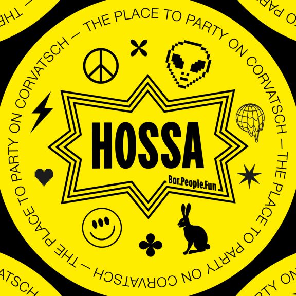 Festa dei Campionati Svizzeri di Freestyle con DJ Zaro